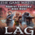 The Game Master the LAG book icon