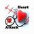 Heart Attack Relief icon