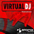 Virtual DJ mixer 8 for all phones icon