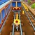 Subway Train Surfers 3D app for free