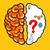 Brain IQ Puzzles app for free