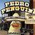 Pedro Penguin icon