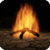 Campfire Live Wallpaper icon
