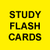 KeepInHead Flashcards Mobile icon