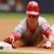 Mike Trout Live Wallpaper app for free
