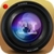 iMajiCam  Realtime video effects icon