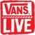 Vans Live icon