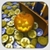 Coin Dozer - Halloween icon