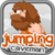 Jumping Caveman icon
