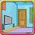 Escape Games-Blazing Room icon