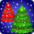 Colorful Christmas Tree Live Wallpaper  icon