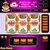 Casino Cake Slots Random Holds and Nudges icon
