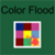 Color Flood Game icon