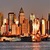 City New york icon