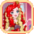 Ever After High Apple White Haircuts icon