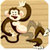 Puzzles For Kids Animals icon