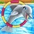 My Dolphin Show icon