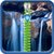 Best Waterfall Zipper Lock Screen icon
