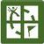 Geocaching existing icon