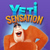 Yeti Sensation - Bigfoot Run icon
