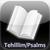 iTehillim Jewish Psalms Tehillim icon