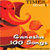Ganesha 100 Songs Lite icon