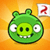 Bad Piggies app for free