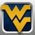 West Virginia Mountaineers Official 2010 icon