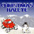 ChristmasRallye icon