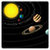 Solar System : Planets icon