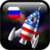 English Words Learning Game for Russians icon
