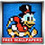Duck Tales HD Cartoon Wallpapers icon