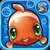 Happy Fish Dream Aquarium icon