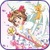 Cardcaptor Sakura Fan App icon