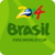 World cup 2014- Brazil icon