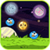 Space Birdy icon