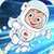 Escape Gravity - Astro Guy Escape from Tower Clash icon