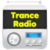 Trance Radio Plus icon