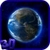 Earth 3D Live Wallpaper Free icon