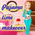 Elsa pajama time makeover app for free