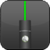 LED Laser Pointer icon