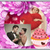 Awesome Romantic Photo Collage icon