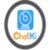 Chatki - Random Video Chat icon
