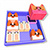 Cats Vs Dogs Slide Puzzle app for free