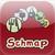 Schmap Place Saver icon