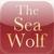 The Sea Wolf by Jack London; ebook icon