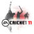 EA Cricket 11 FREE icon