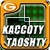 KACCOTY TAOSHTY FREE icon