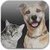 Cats and Dogs Ringtones Free icon