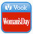 The Womans Day Cookvook Healthy Food icon